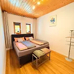 Ferienwohnung Haag An Der Amper Apartamento *
