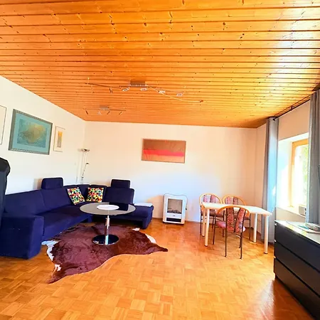 Ferienwohnung Haag An Der Amper