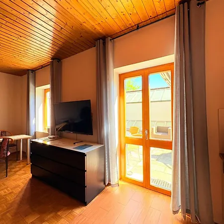 Apartamento Ferienwohnung Haag An Der Amper Haag an der Amper