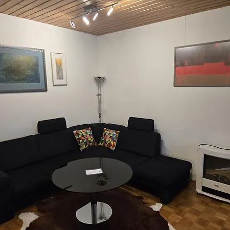 Ferienwohnung Haag An Der Amper * Haag an der Amper