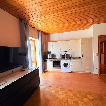 아파트 Ferienwohnung Haag An Der Amper *