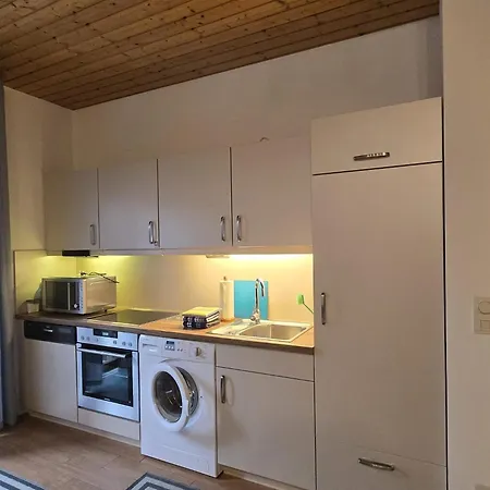 Ferienwohnung Haag An Der Amper * Haag an der Amper