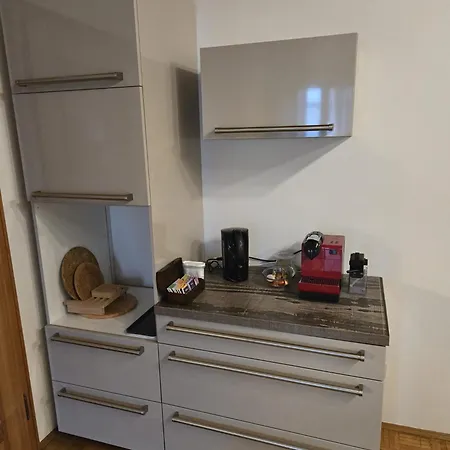 Ferienwohnung Haag An Der Amper 아파트 *