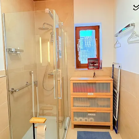 아파트 Ferienwohnung Haag An Der Amper