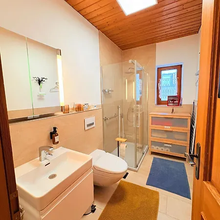 Ferienwohnung Haag An Der Amper *