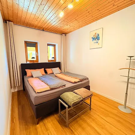 Ferienwohnung Haag An Der Amper 아파트 *