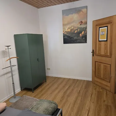 Ferienwohnung Haag An Der Amper Haag an der Amper