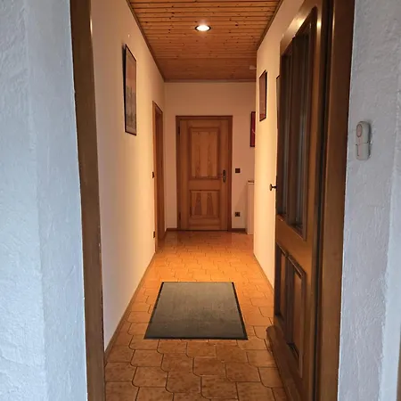 아파트 Ferienwohnung Haag An Der Amper Haag an der Amper
