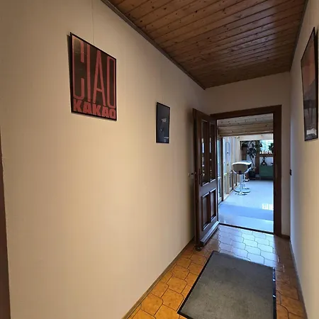 Ferienwohnung Haag An Der Amper *